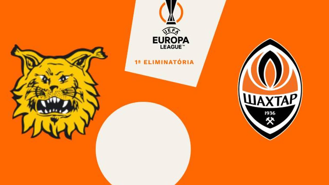 Ilves x Shakhtar Donetsk: onde assistir, horário e escalações