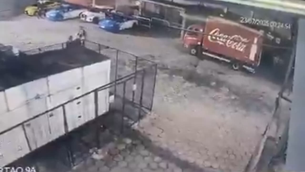 Influenciador acusa membro da diretoria do Vasco de agressão; dirigente responde