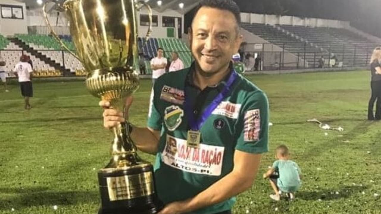 Por onde anda Paulinho Kobayashi, ex-atacante do Santos?