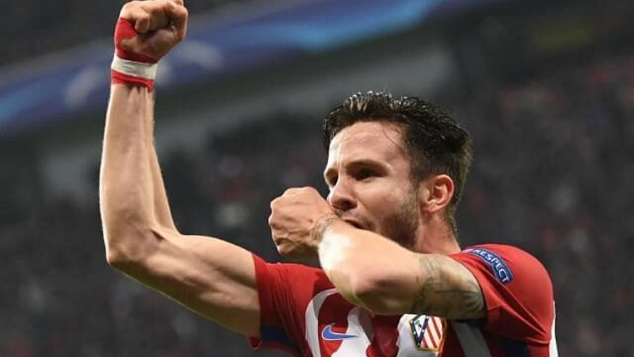 Possível reforço do Flamengo: conheça Saúl, jogador em destaque no futebol.