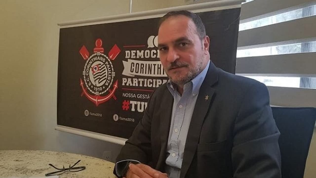Tuma analisa denúncias no Corinthians: decisão não será precipitada