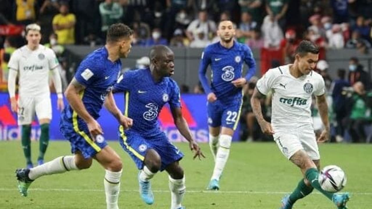 Abismo financeiro entre Palmeiras e Chelsea mostra distância entre clubes rivais