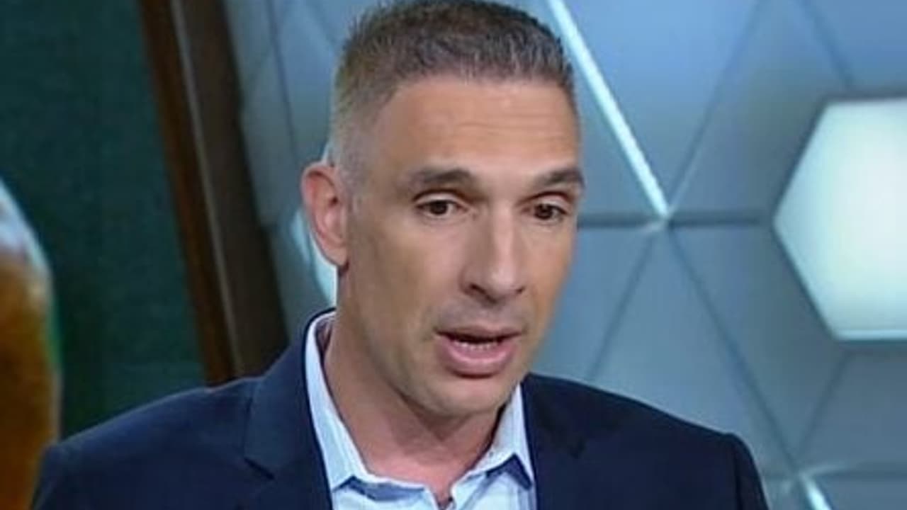 Vasco: após expulsão de Léo Jardim, Fernando Prass revela ao vivo se já 'cera'