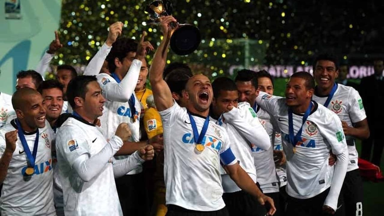 corinthians supera chelsea em vitória histórica no mundial sul-americano