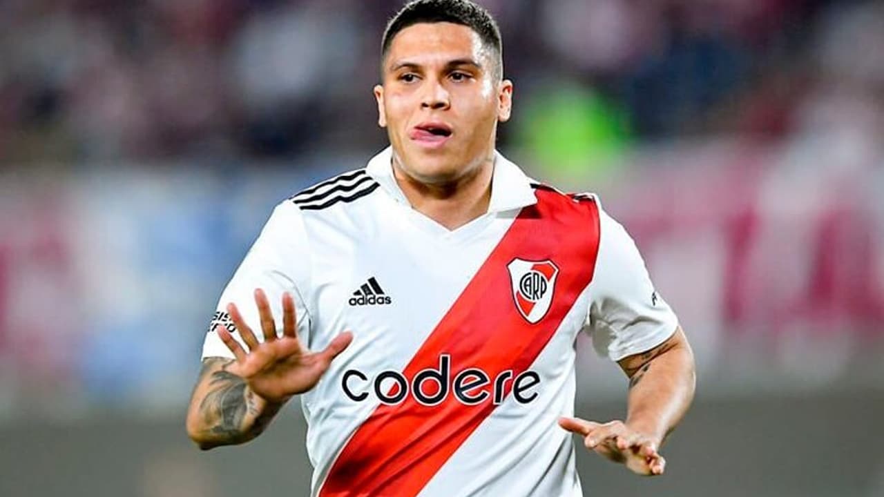 Antigo alvo do Flamengo fecha com o River Plate, revela jornal.