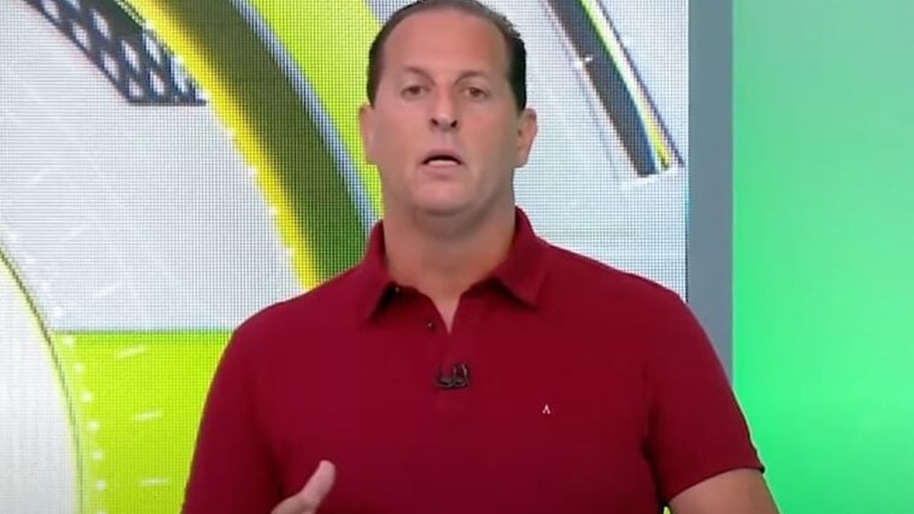 Benja critica conselheiros do Corinthians após polêmica de Andrés Sanchez