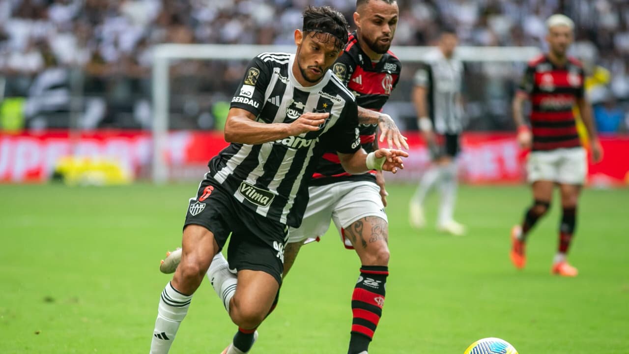 Flamengo informa sobre ingressos para oitavas de final da Copa do Brasil