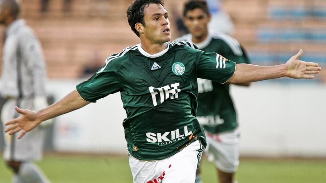 Ex- Palmeiras, São Paulo e Vasco tem prisão decretada por dívida milionária