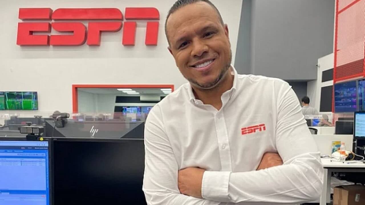 Fabiano critica postura de jogador do Flamengo: excesso de atitude