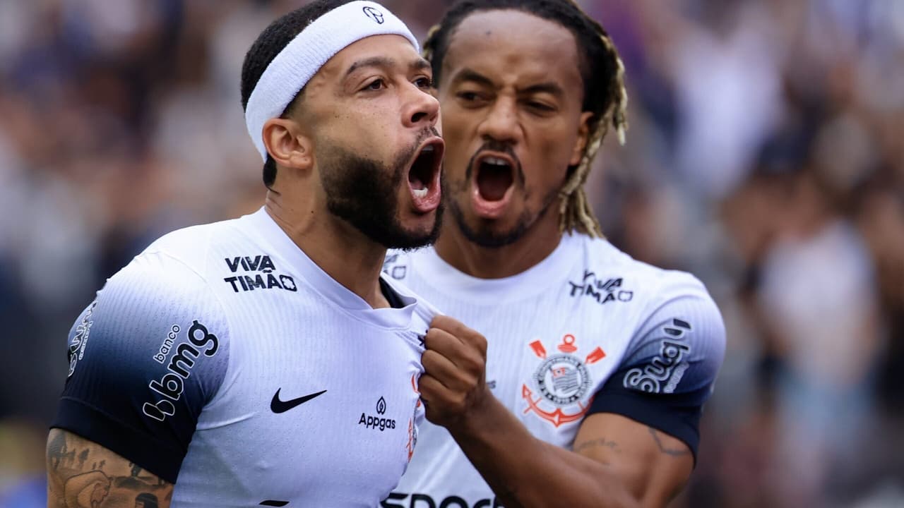 Corinthians resolve pendência com empresa de segurança ligada a Memphis