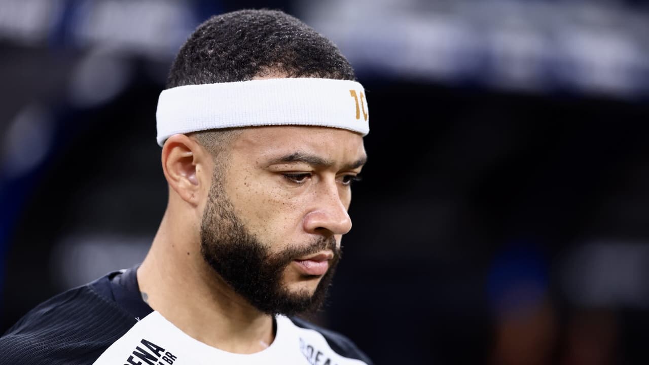Corinthians enfrenta crise devido à 