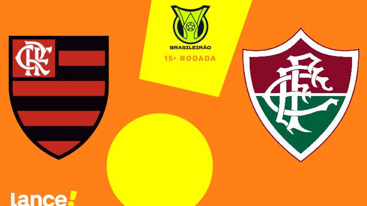 Flamengo x Fluminense: Onde Assistir, Horário e Prováveis Escalações no Brasileirão