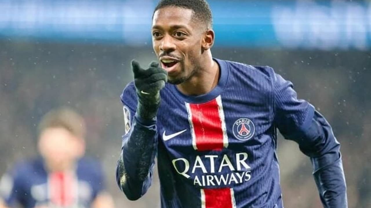 Craque do PSG elogia Botafogo: ‘Se você não jogar 100%, você perde’