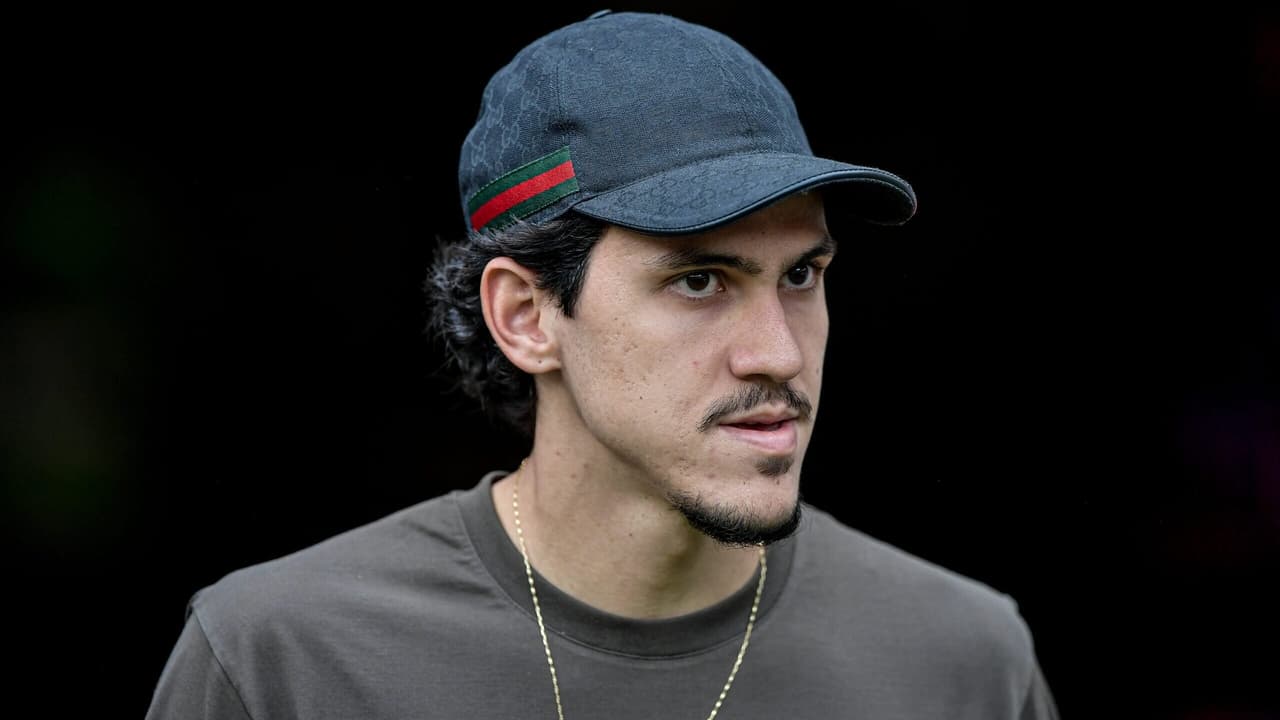 Quanto vale Pedro? Veja evolução do valor do atacante do Flamengo
