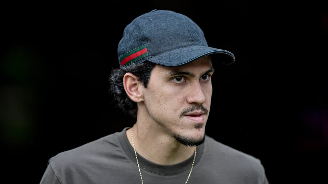 Pedro, Do Flamengo, Critica Declaração de Filipe Luís Como Desrespeitosa.