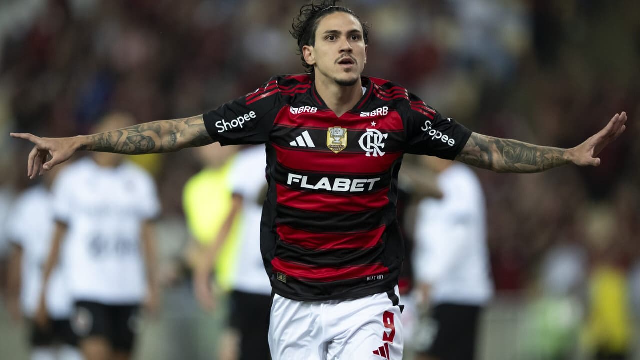 Substituto de Pedro: Torcedores debatem possível contratação de gigante europeu pelo Flamengo