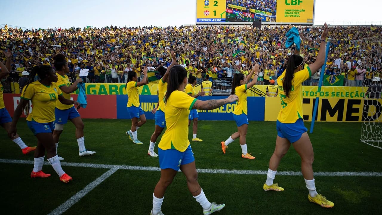 Arena Corinthians Não Deve Sediar Final da Copa do Mundo Feminina: Entenda.