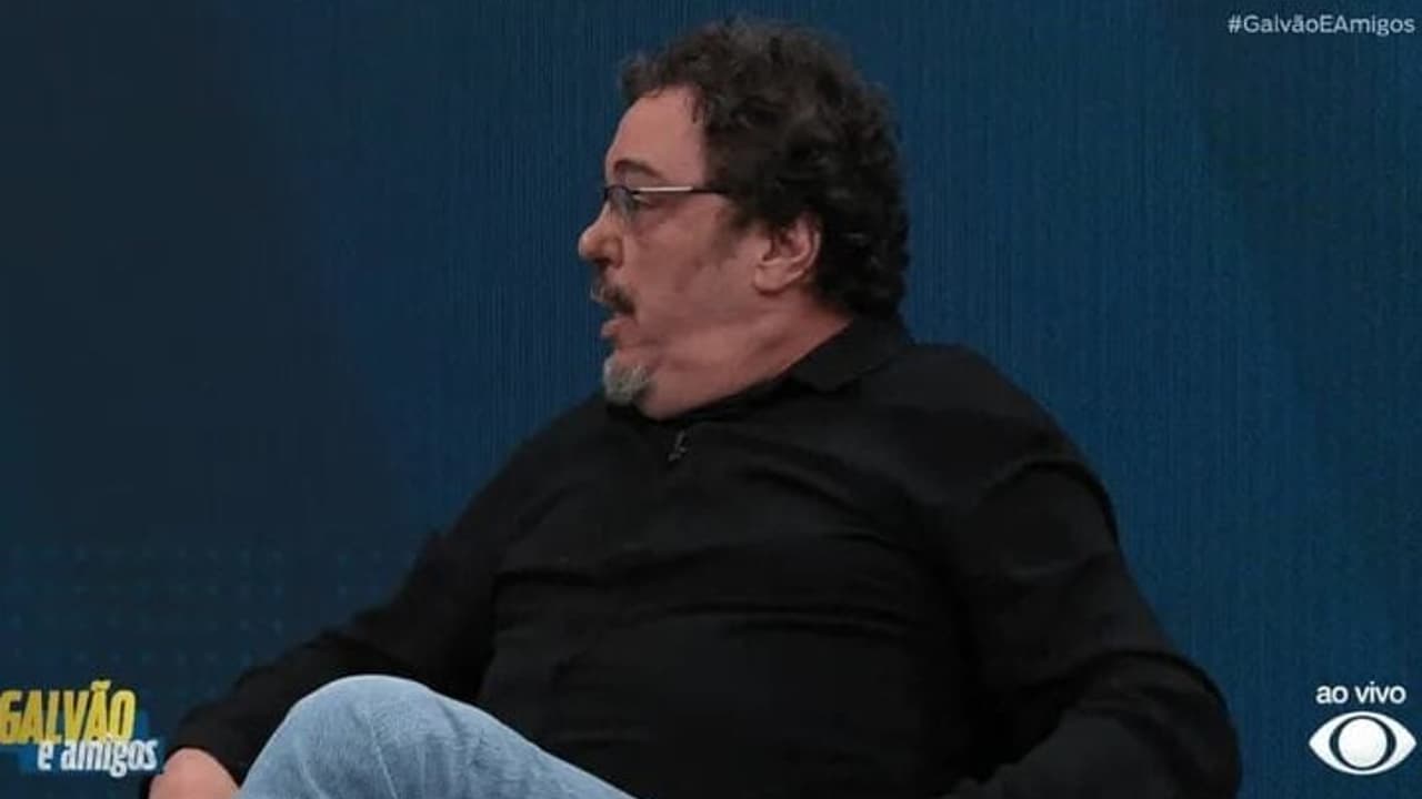 Casagrande desabafa sobre momento de clube brasileiro: 'O que está virando?'