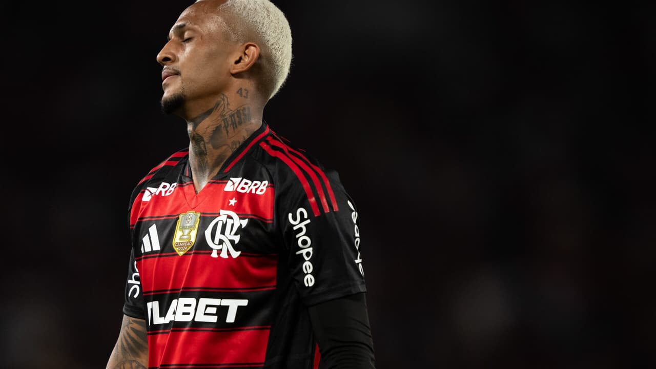 Cafu envia mensagem a Wesley do Flamengo e elogia lateral brasileiro na Itália