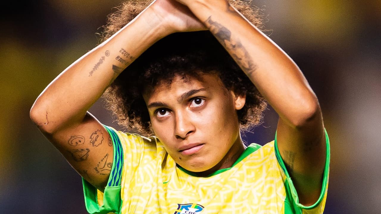 Desfalque por lesão na Seleção Feminina: Atleta do Corinthians convocada para Copa América