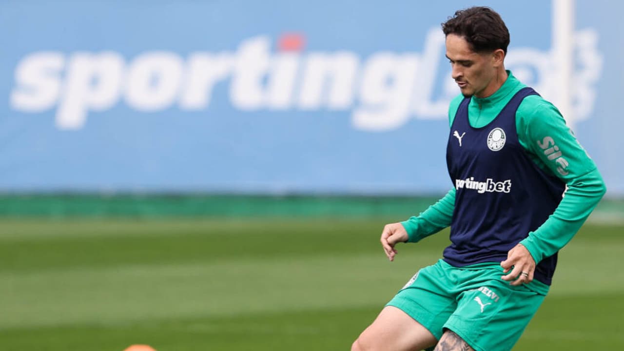 Palmeiras inicia treinos com reforço na defesa e avaliação física de zagueiros