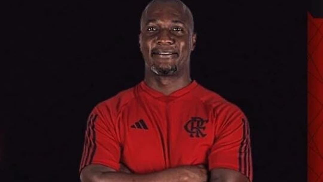 Gilberto, ex-lateral do Flamengo: Atualização sobre Carreira no Futebol.