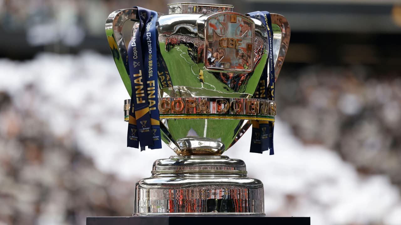 Ex-Atacante prevê placares de clássicos entre Atlético x Flamengo e Palmeiras x Corinthians.