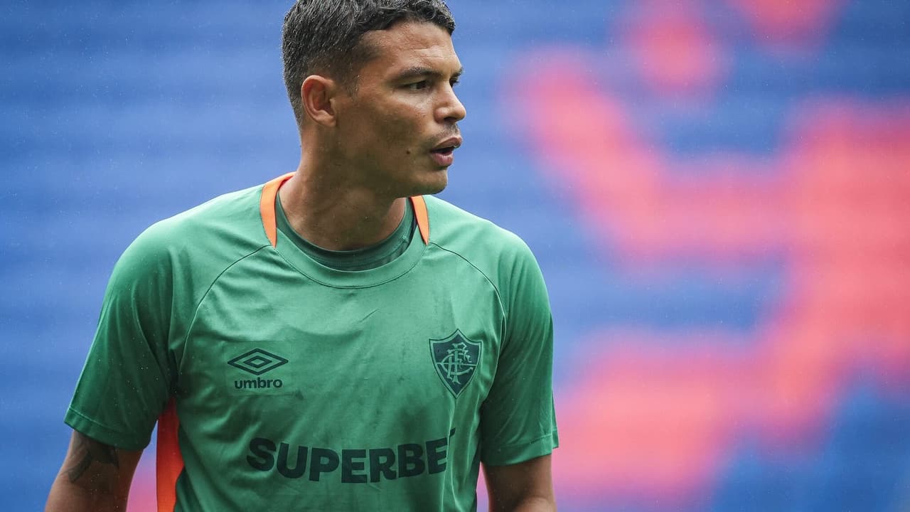 Fluminense deverá ter força máxima para encarar o Bahia