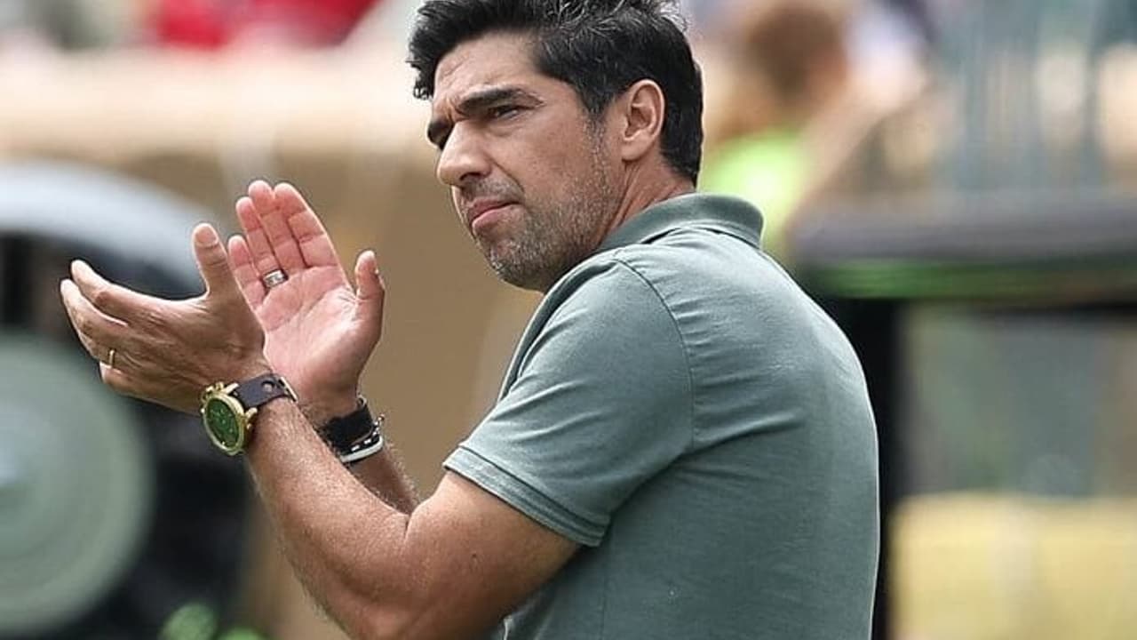 Estatísticas do Lance!: Veja as chances de título do Palmeiras no