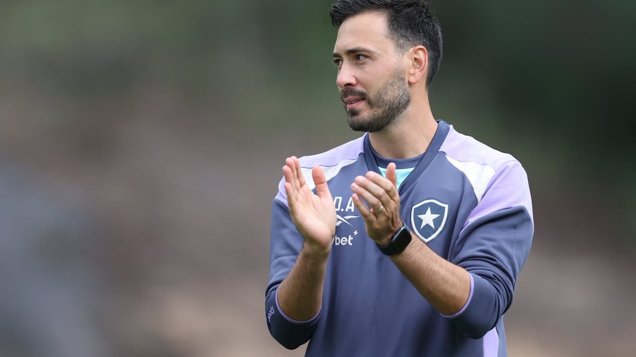 Botafogo pode ter retornos importantes para decisão na Libertadores
