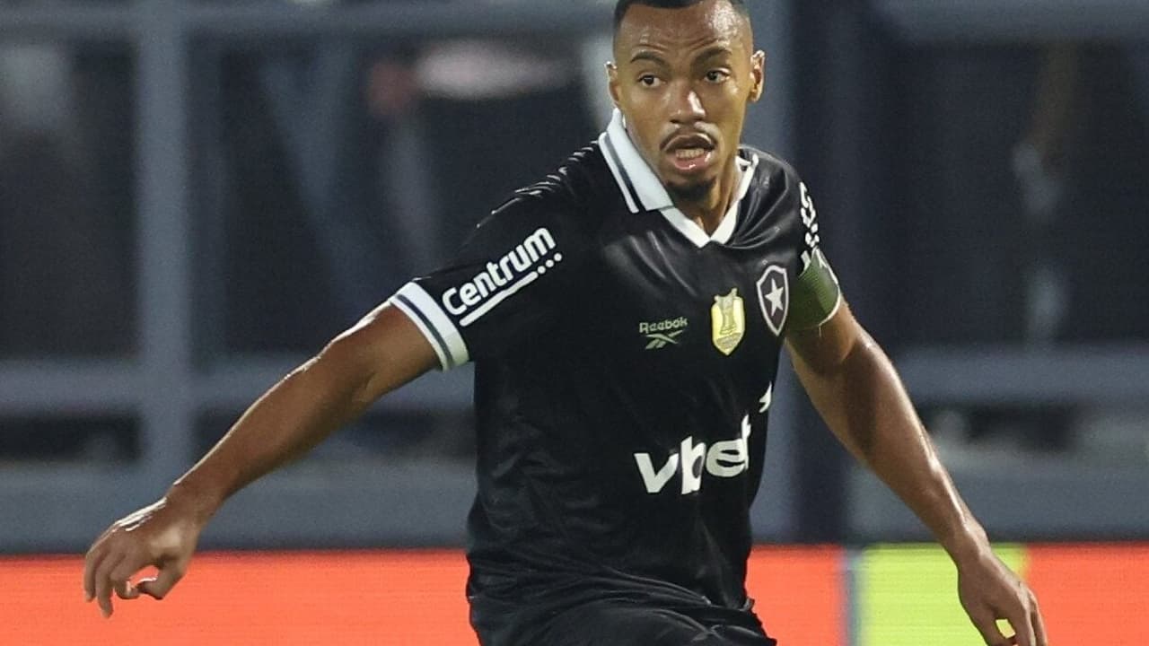 Botafogo x Mirassol pelo Brasileirão já tem data confirmada