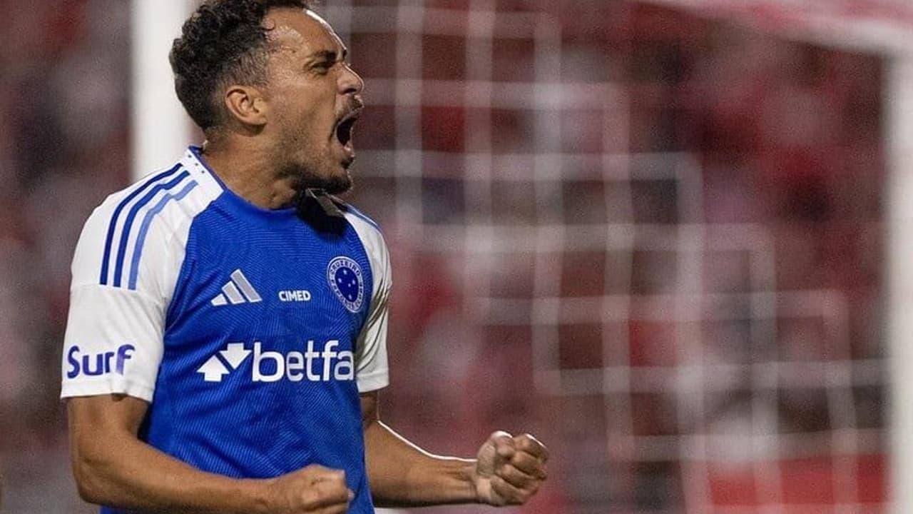 Técnico fica empolgado com campanha do Cruzeiro na Copa do Brasil