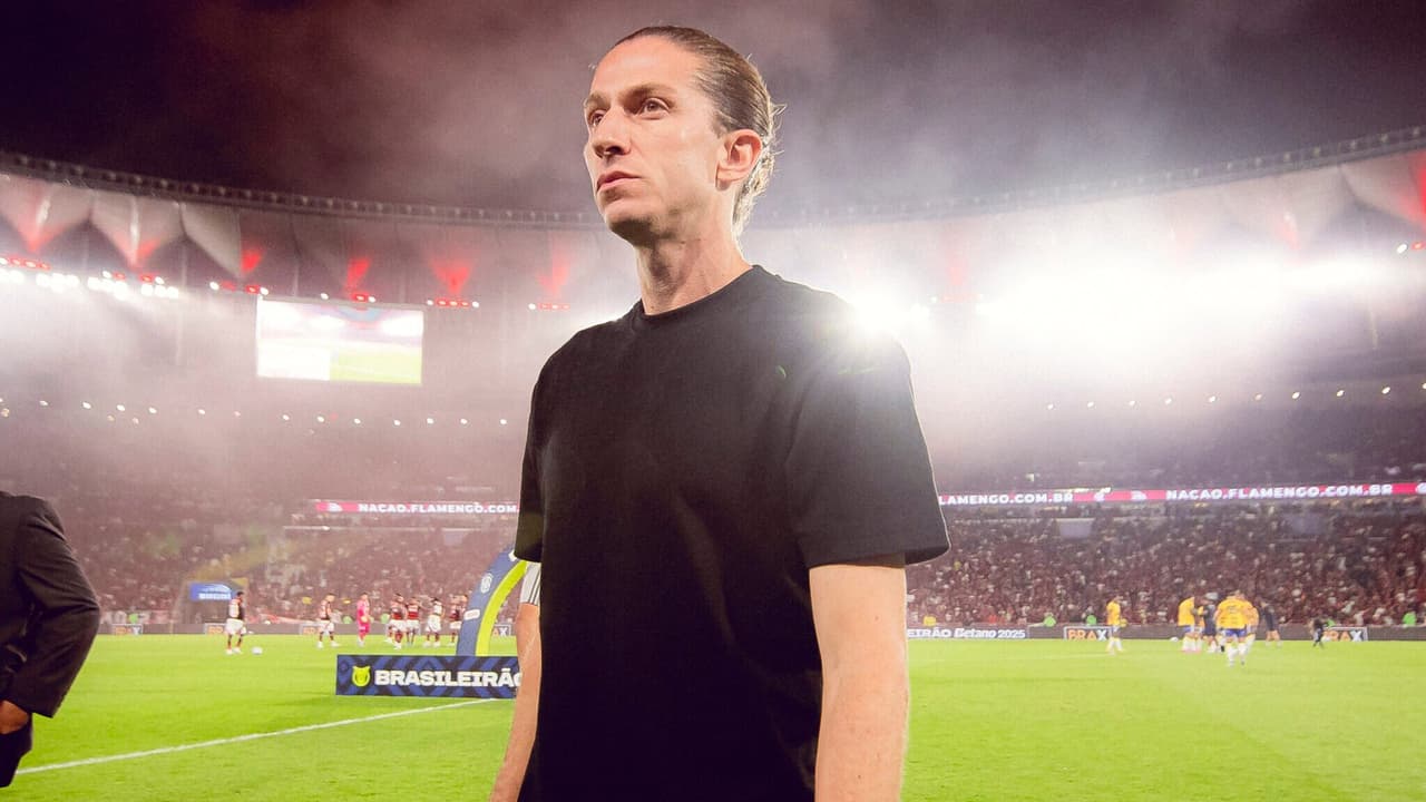 Flamengo supera crise antes de duelo na Libertadores e consolida estatísticas.