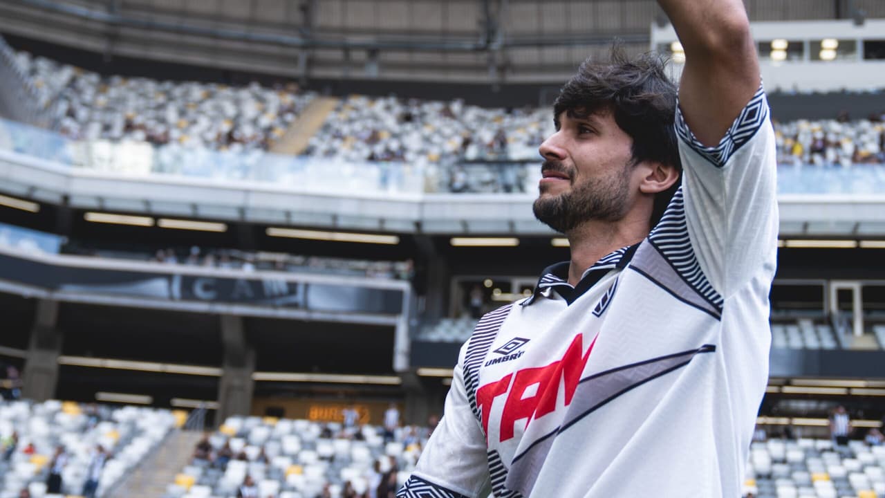Igor Rabello revela por que escolheu o Fluminense ao invés do São Paulo
