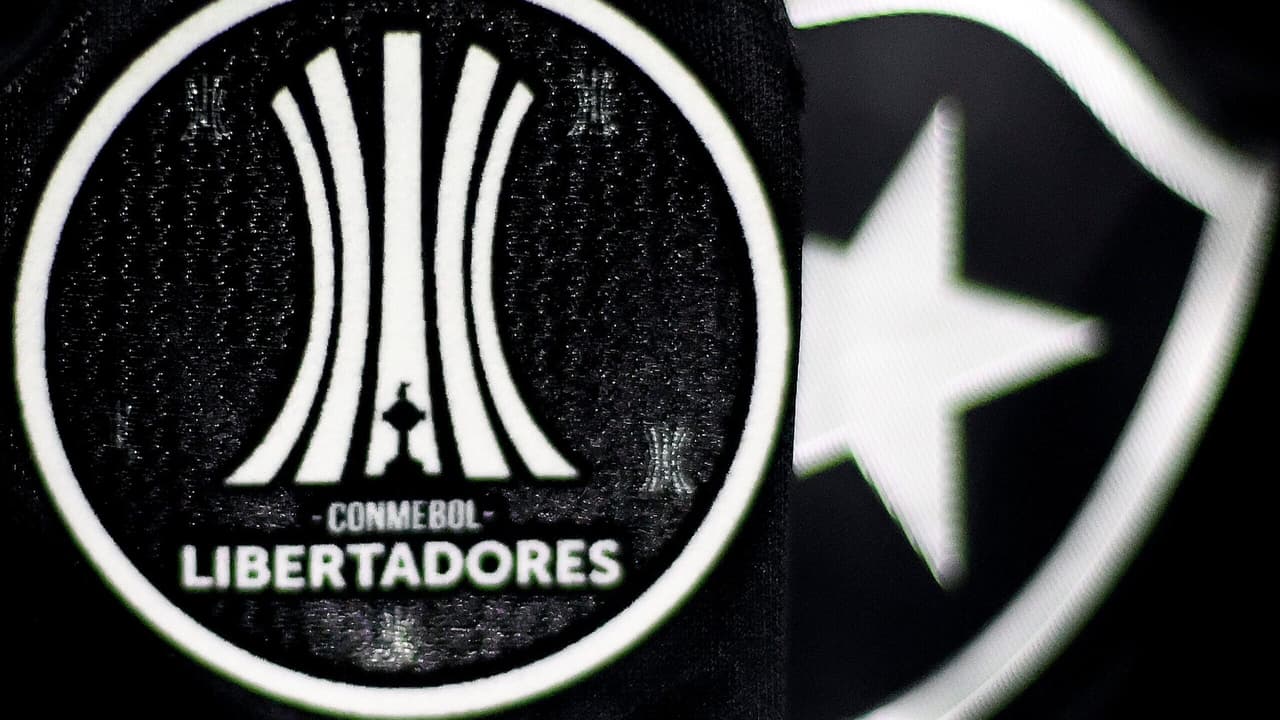 Quanto o Botafogo arrecadou com a campanha na Libertadores?