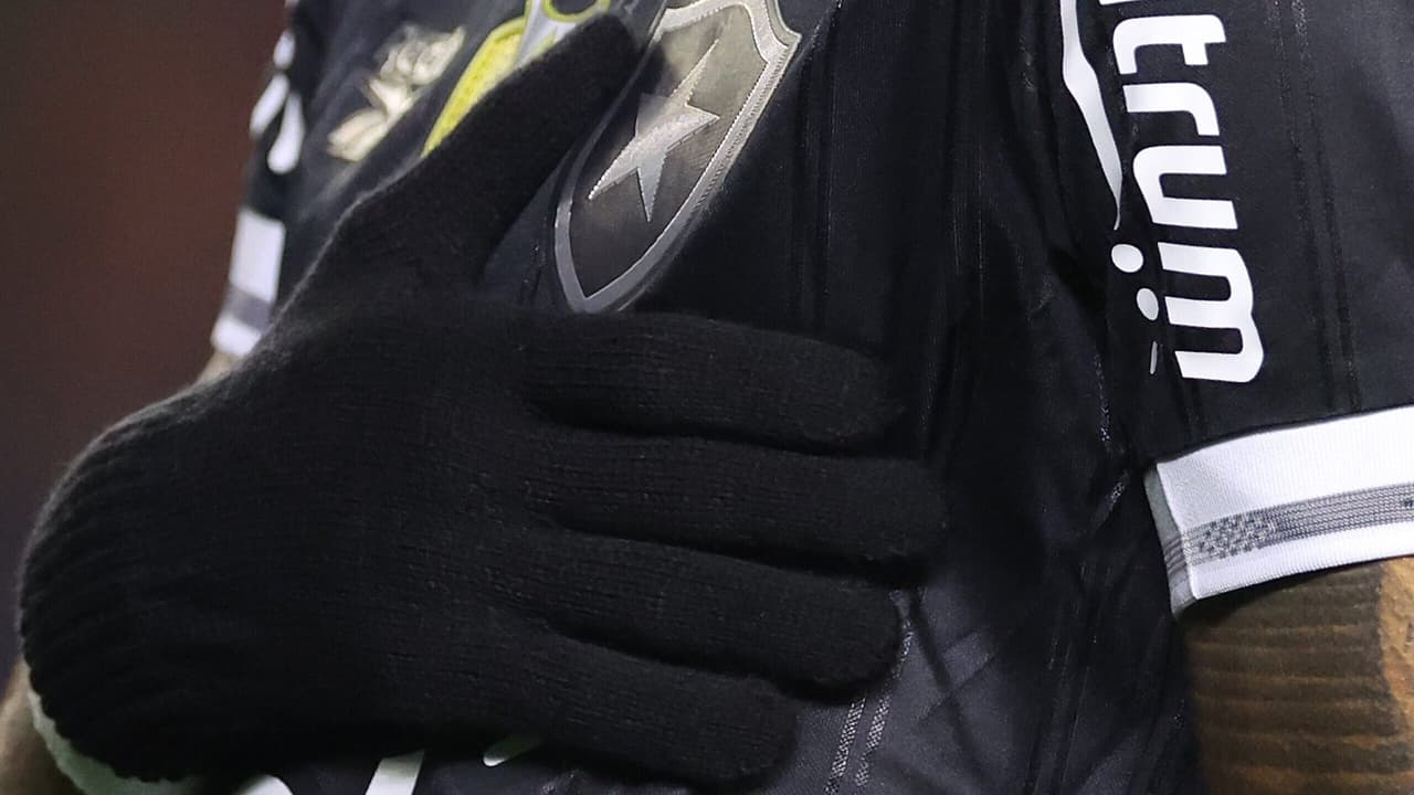 Primeiro jogo oficial do Botafogo; veja adversário, ano e placar