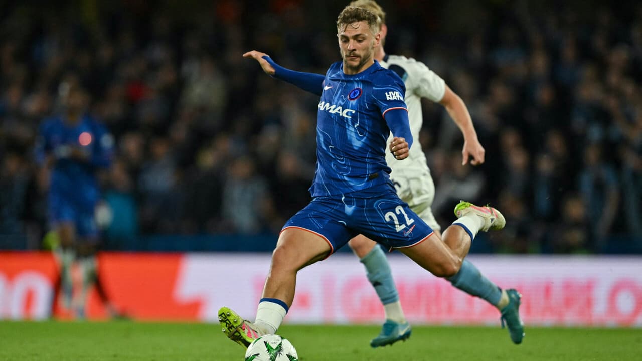Everton acerta com meia do Chelsea por mais de R$ 200 milhões