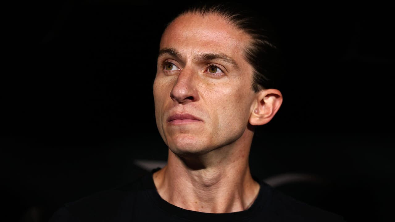 Desfalque importante no time titular do Flamengo para partida contra o Atlético-MG.