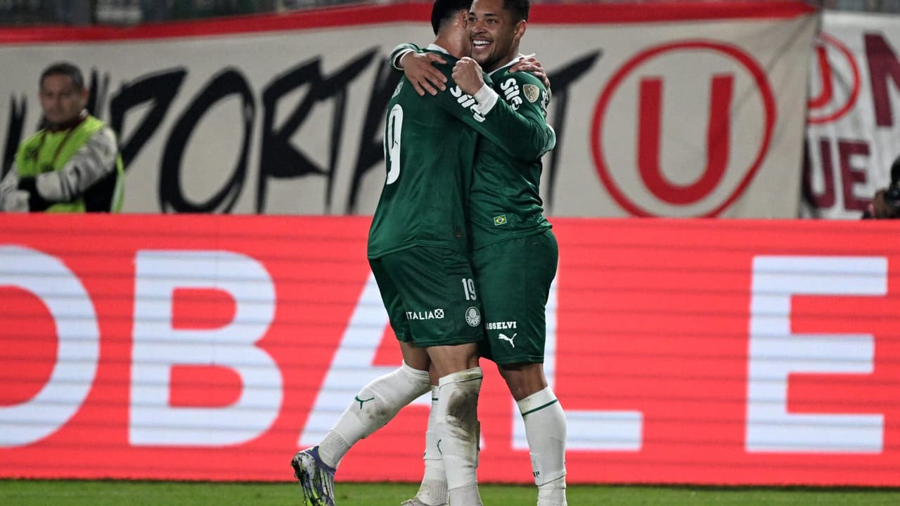 Abel implementa nova tática no Palmeiras antes de duelo decisivo