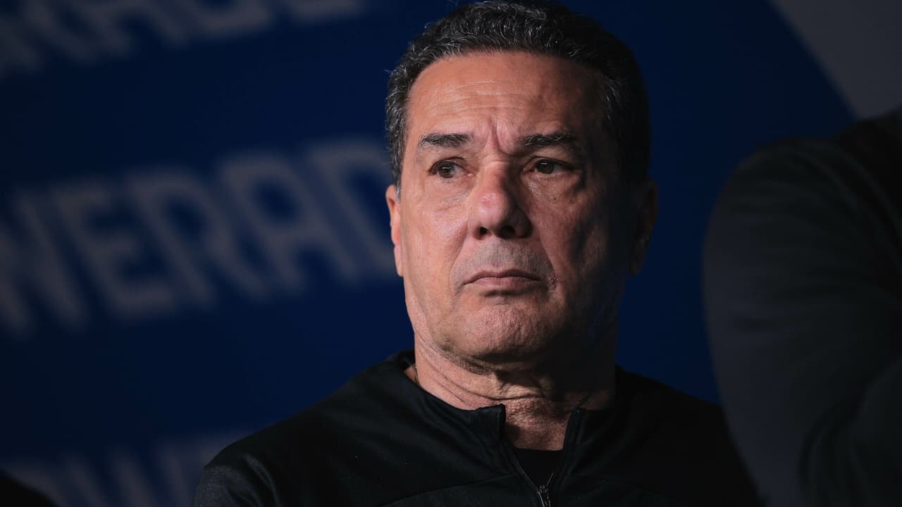 Vanderlei Luxemburgo revela proposta para comandar time da Série A