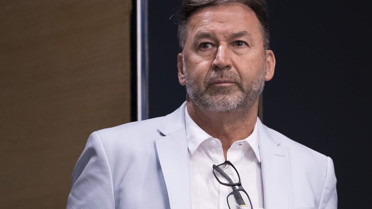 Impeachment aprovado: Augusto Melo deixa a presidência do Corinthians