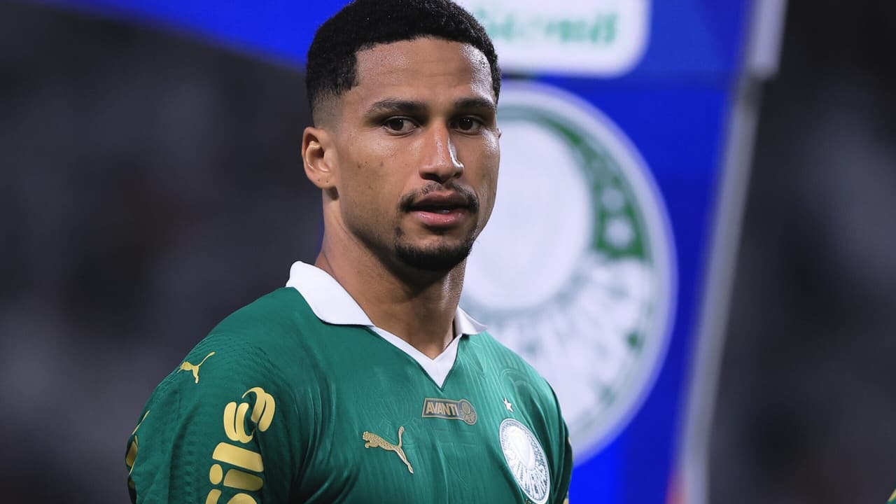 Abel ganha opções no sistema defensivo do Palmeiras para duelo na Libertadores