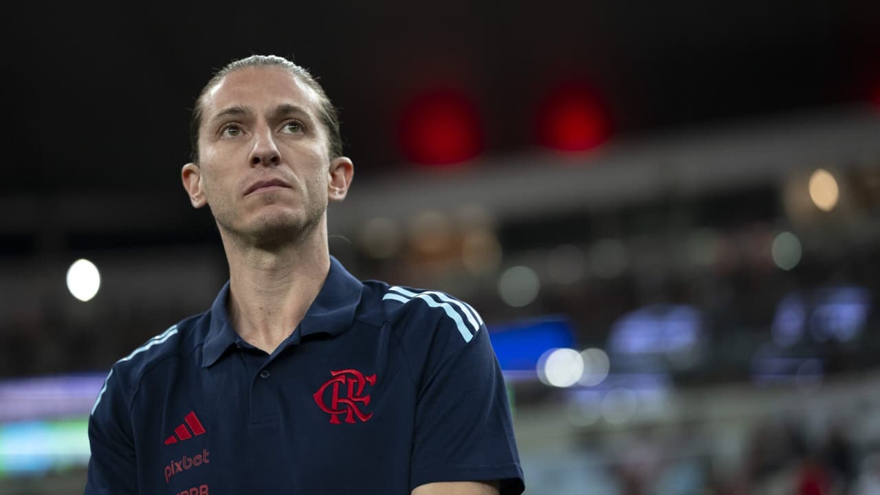 Fator Preocupante é Identificado no Time do Flamengo, Alerta Jornalista