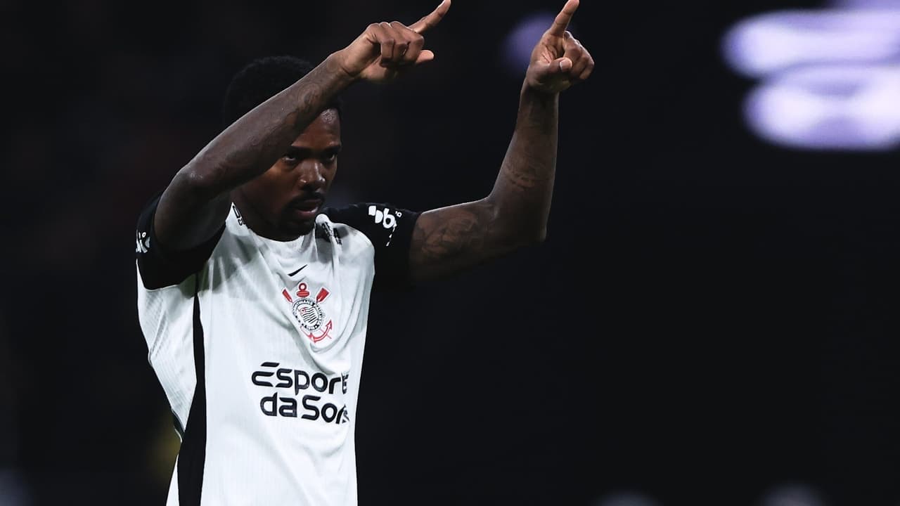 Corinthians Utiliza Equipe Alternativa em Confronto Contra o Fortaleza