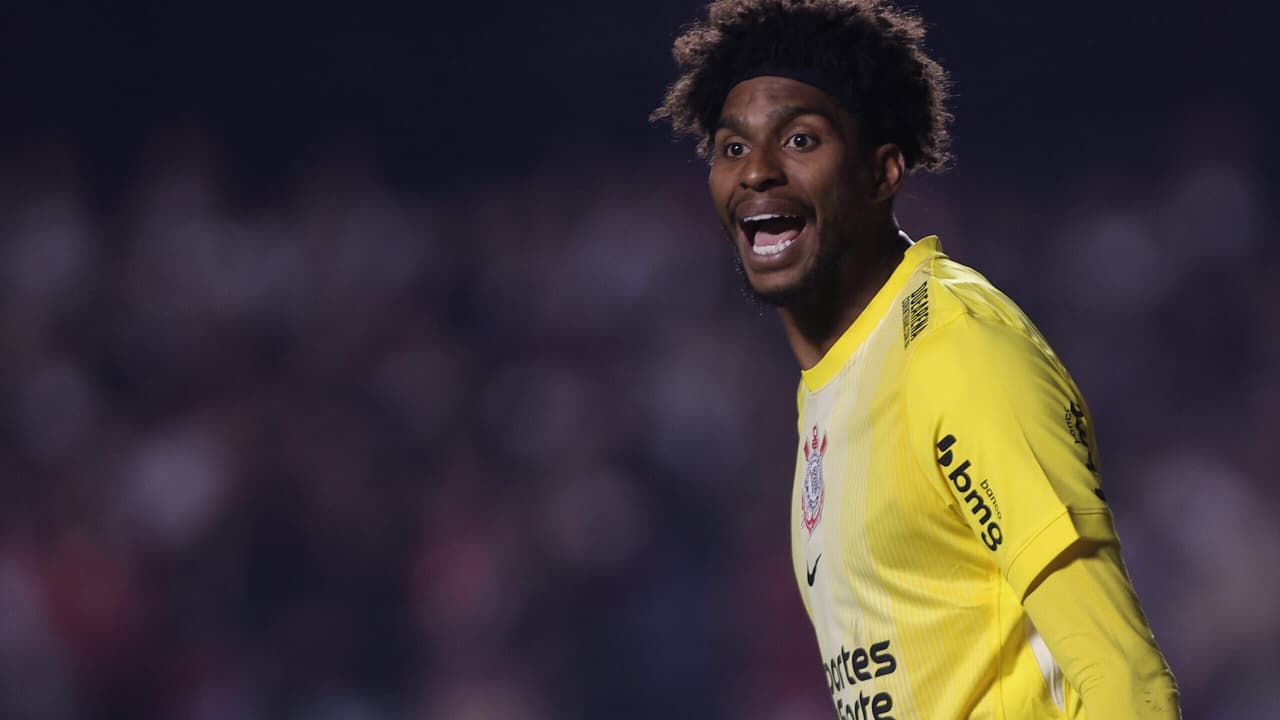 Corinthians ou Seleção? Hugo Souza toma decisão na Copa do Brasil