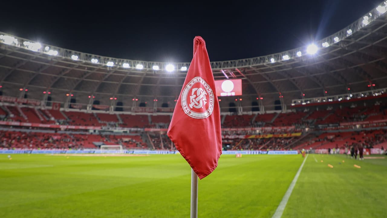 Conheça a data e hora das próximas partidas do Internacional