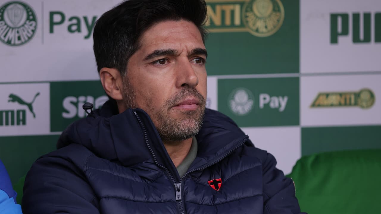 Palmeiras mira novas contratações após encaminhar chegada de Carlos Miguel