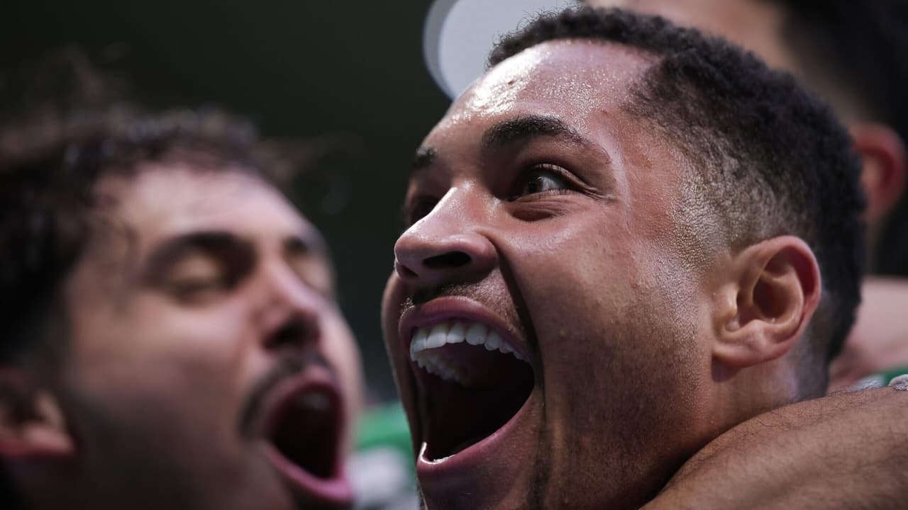 Abel Ferreira Demonstra Confiante em Desempenho do Palmeiras após Vitória.