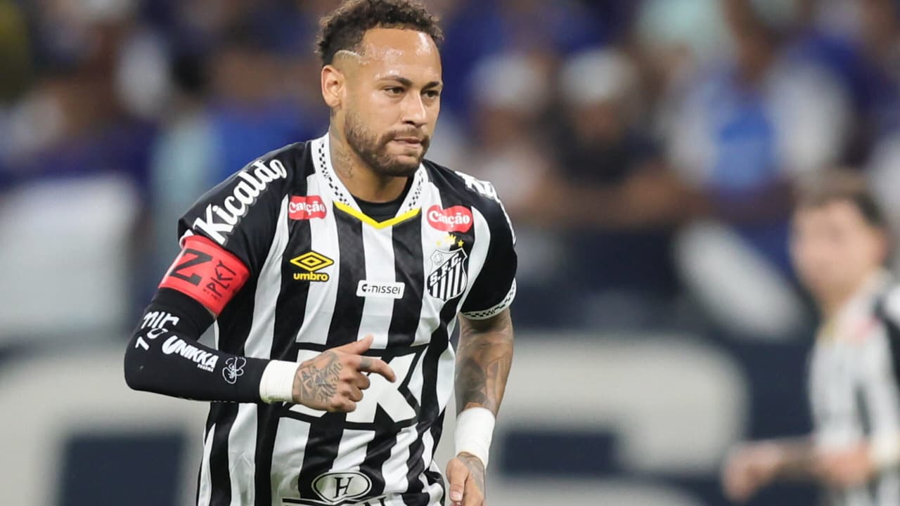 Santos divulga a programação da semana visando duelo contra o Vasco