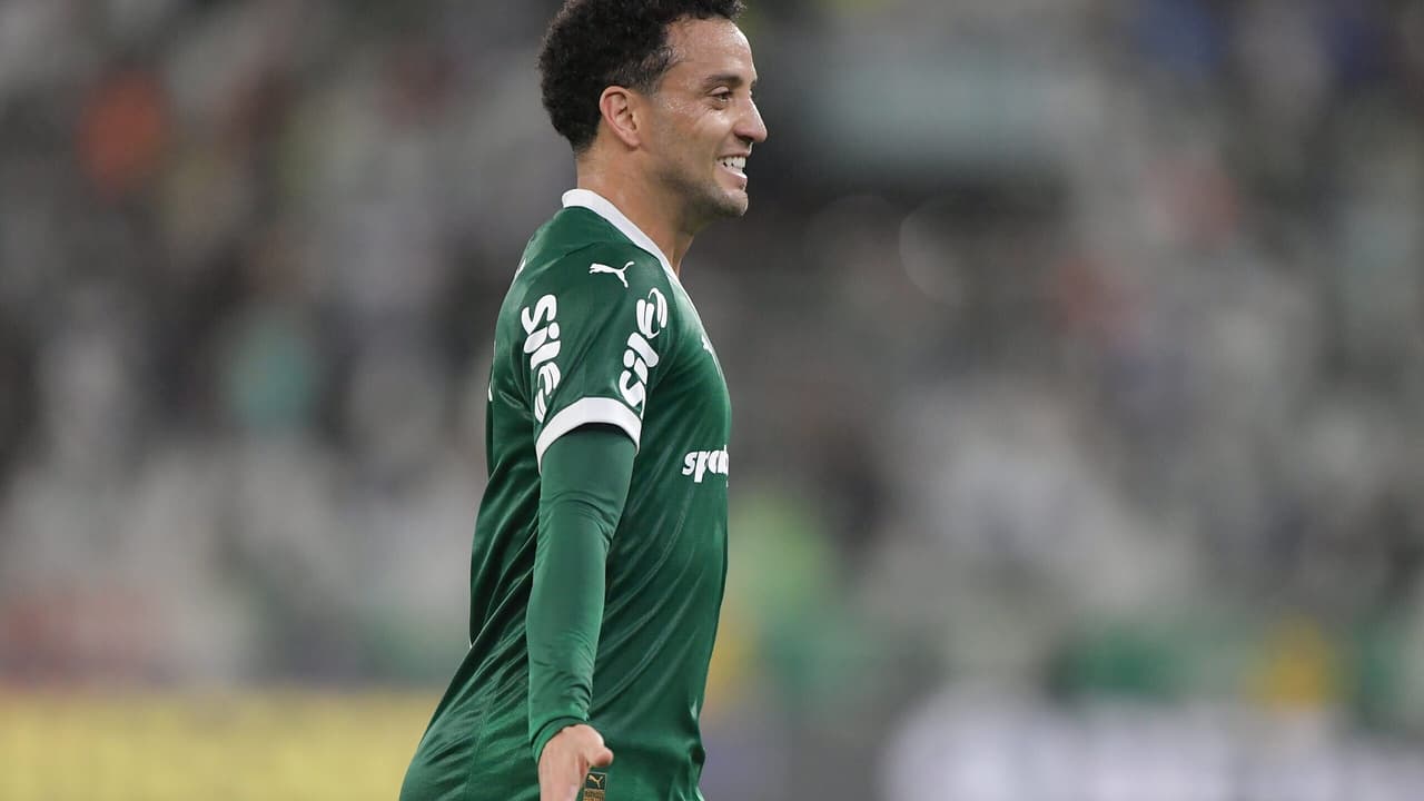 Palmeiras mantém liderança e consolida status de protagonista no Brasileirão